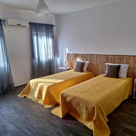 Morgado Guest House Ervedal Luaran gambar