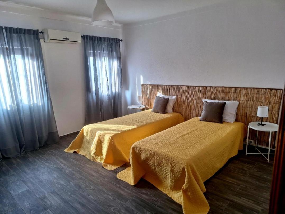 Morgado Guest House Ervedal Luaran gambar
