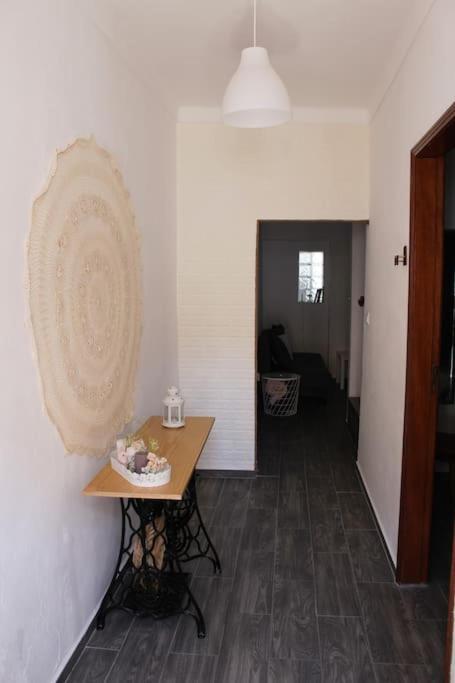 Morgado Guest House Ervedal Luaran gambar