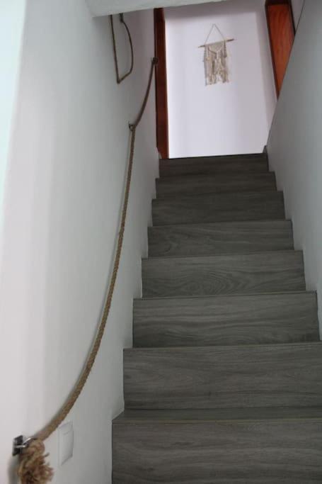 Morgado Guest House Ervedal Luaran gambar