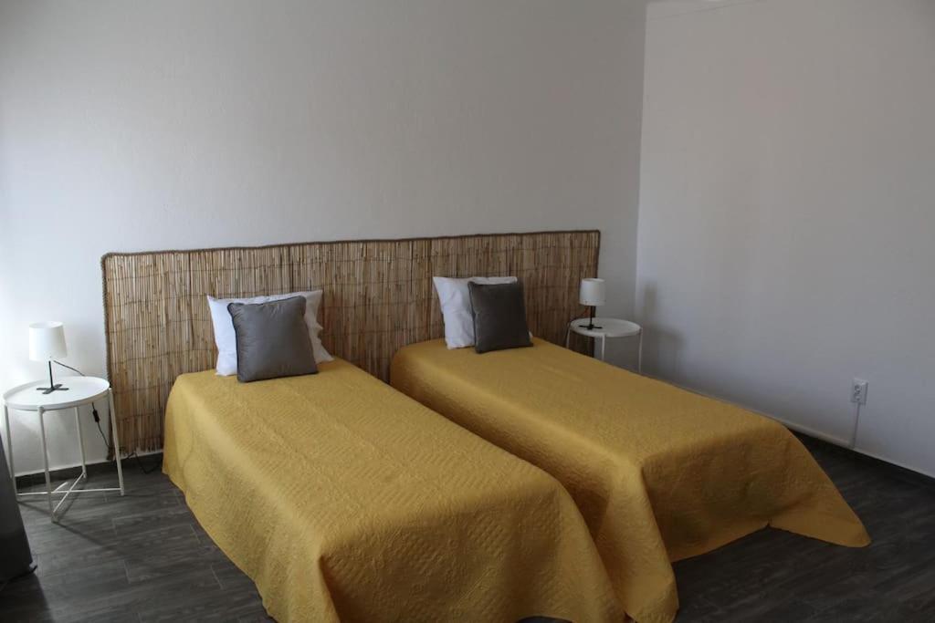 Morgado Guest House Ervedal Luaran gambar