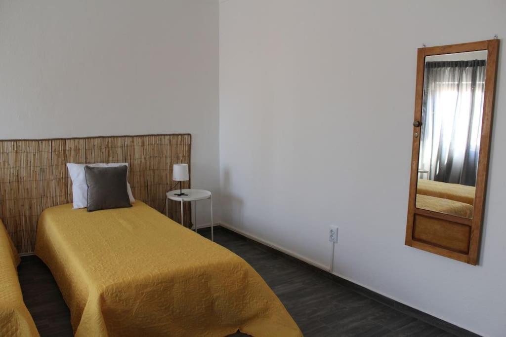 Morgado Guest House Ervedal Luaran gambar