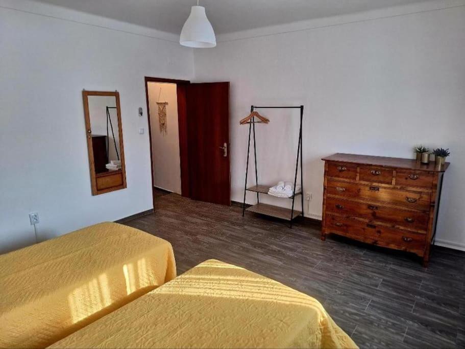 Morgado Guest House Ervedal Luaran gambar