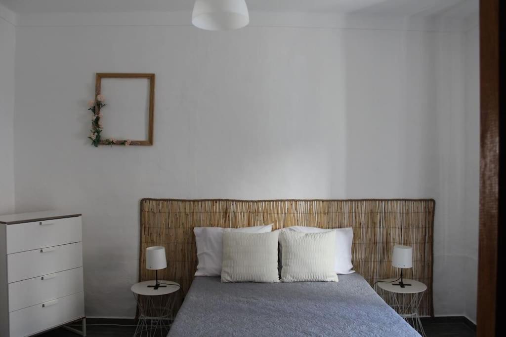 Morgado Guest House Ervedal Luaran gambar